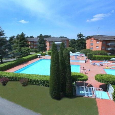 Cappuccini Appartments Peschiera del Garda Exterior photo