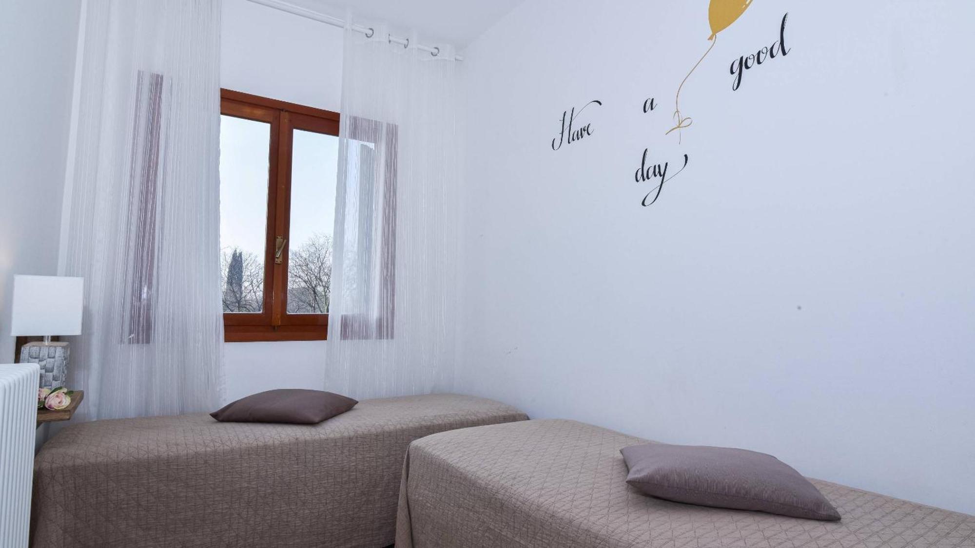 Cappuccini Appartments Peschiera del Garda Exterior photo