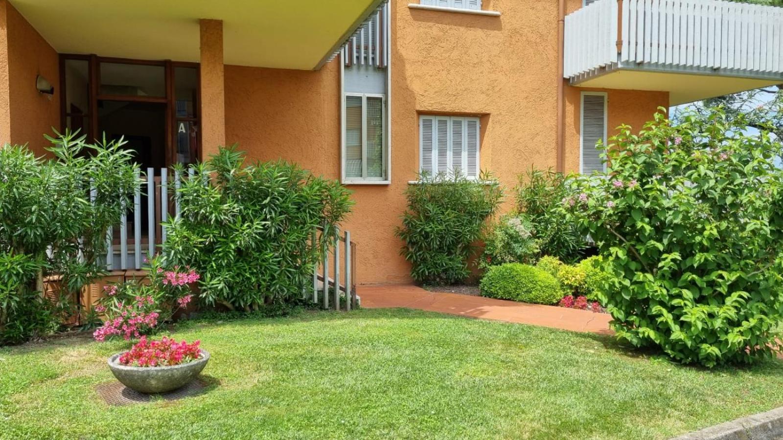 Cappuccini Appartments Peschiera del Garda Exterior photo