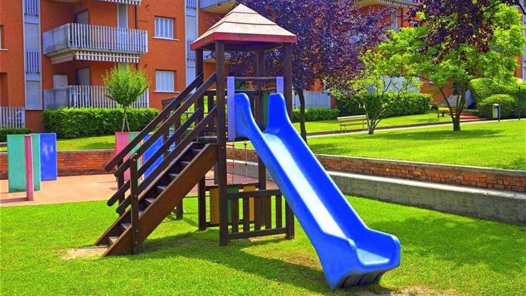 Cappuccini Appartments Peschiera del Garda Exterior photo