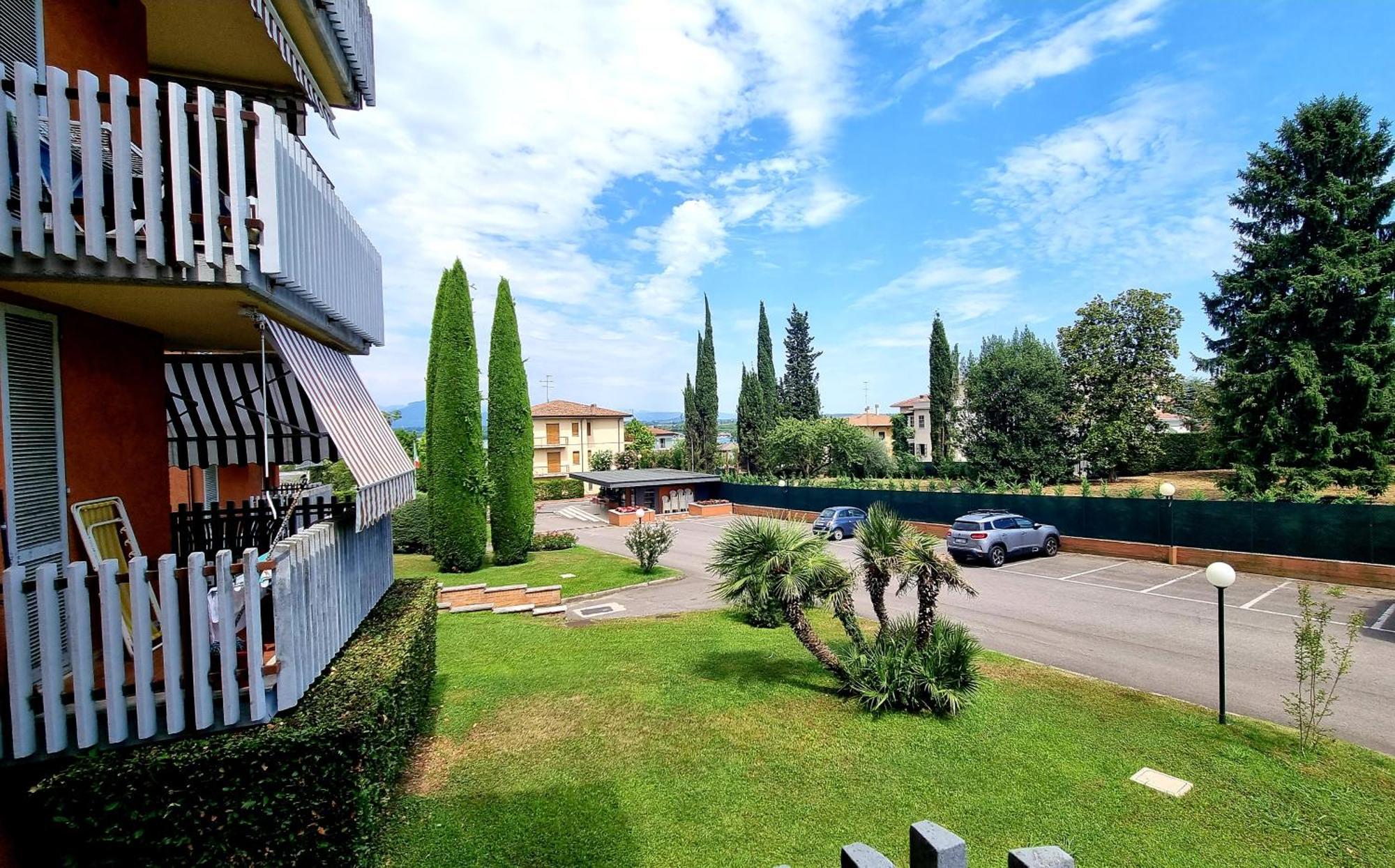 Cappuccini Appartments Peschiera del Garda Exterior photo